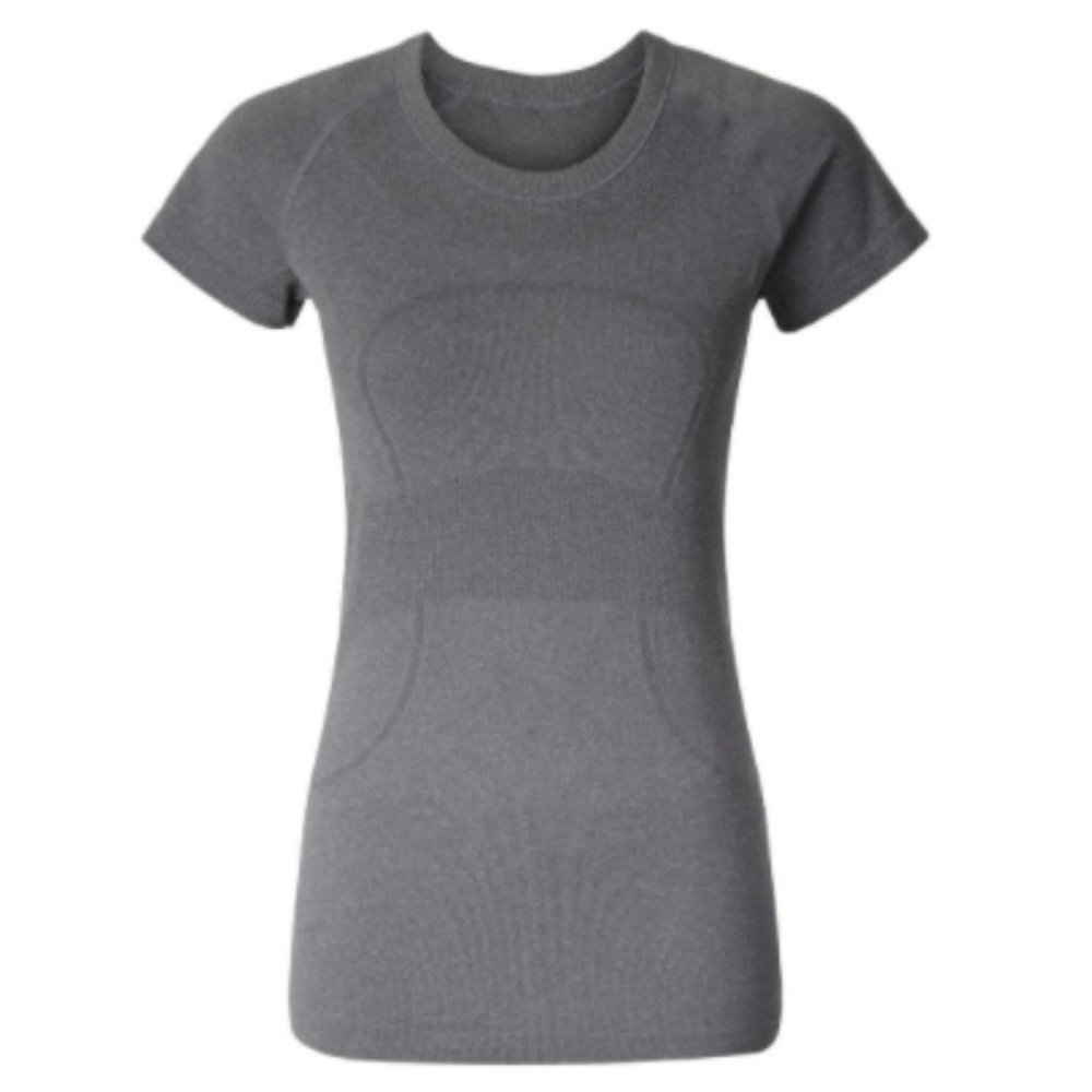 Lululemon Swiftly Tech Short Sleeve T-shirt